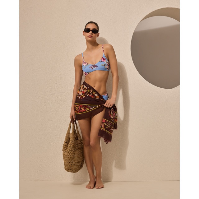 Énfasis - Braguita de bikini.