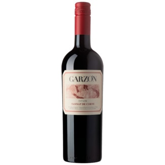Garzon Estate Vinho Tinto do Uruguai garrafa 75 cl