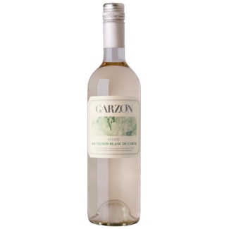 Garzon Estate Vinho Branco do Uruguai garrafa 75 cl