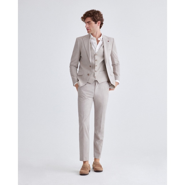Roy Robson - Americana de vestir para hombre.
