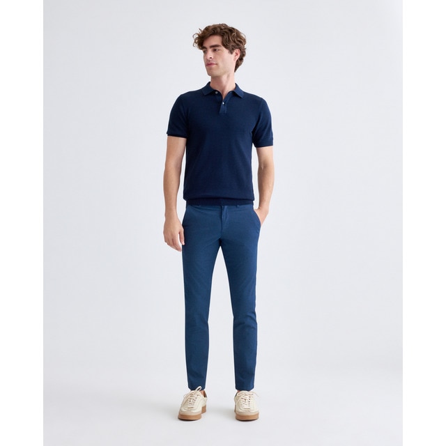 Roy Robson - Pantalon chino para hombre.
