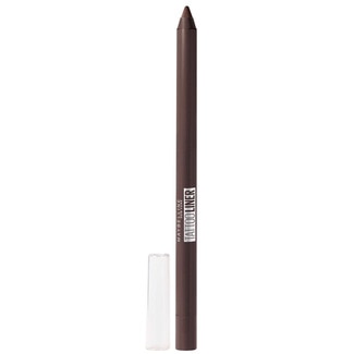 Maybelline Lápis de Olhos Tattoo Liner Bold Brown 910 embalagem 1 unidade
