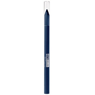 Maybelline Lápis de Olhos Tattoo Liner Gel Striking Navy 920 embalagem 1 unidade
