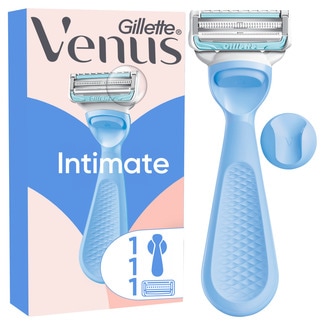 Venus Máquina Depilatória Zona Intima embalagem 1 unidade