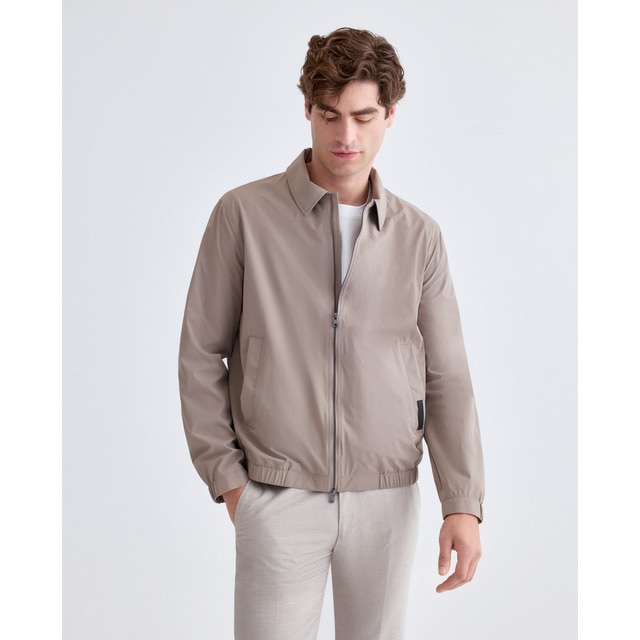 Roy Robson - Cazadora sport para hombre.