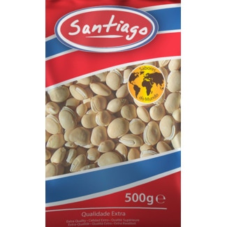 Sabor a Mundo Feijão Pedra embalagem 500 g