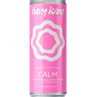 Hey Kay Calm lata 250 ml