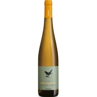 Esporão Vinho Verde Branco Bico Amarelo garrafa 75 cl