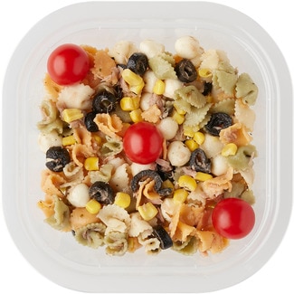 ensalada de pasta