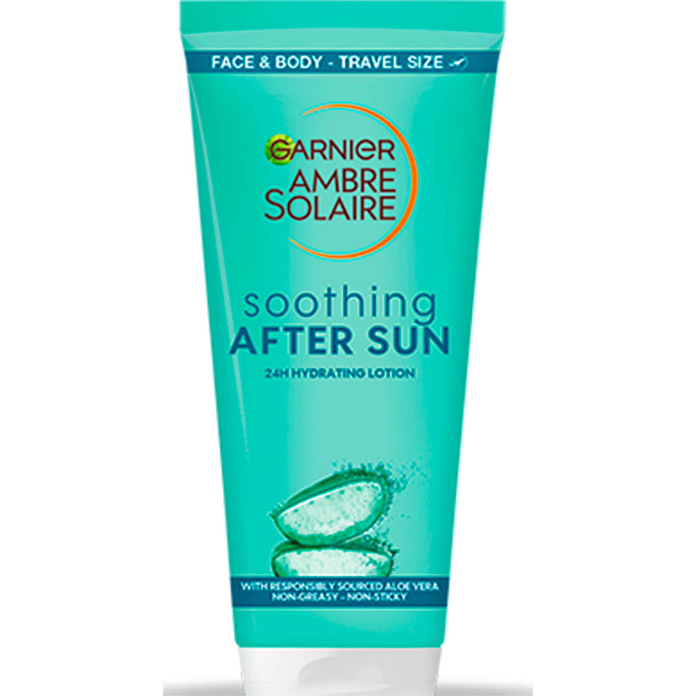 Aftersun  Travelsize embalagem | 100 ml