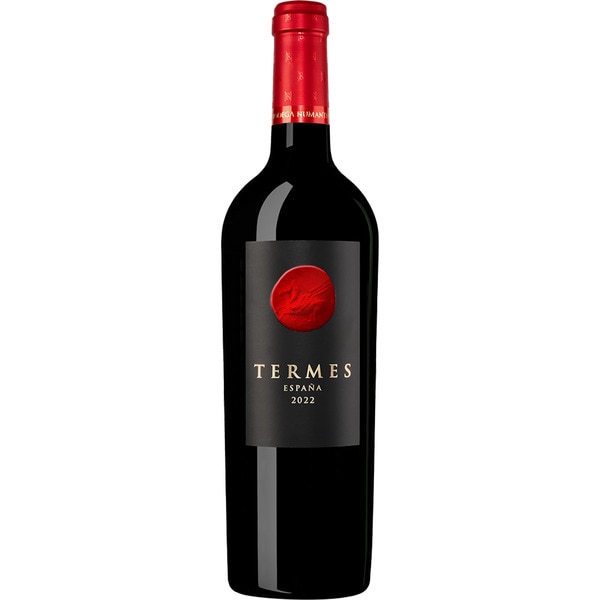 vino tinto DO Toro botella 75 cl - Termes