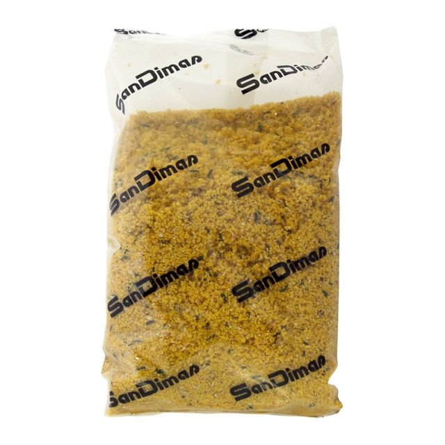 San Dimas - Pasta de cría para pájaros San Dimas 300 g.