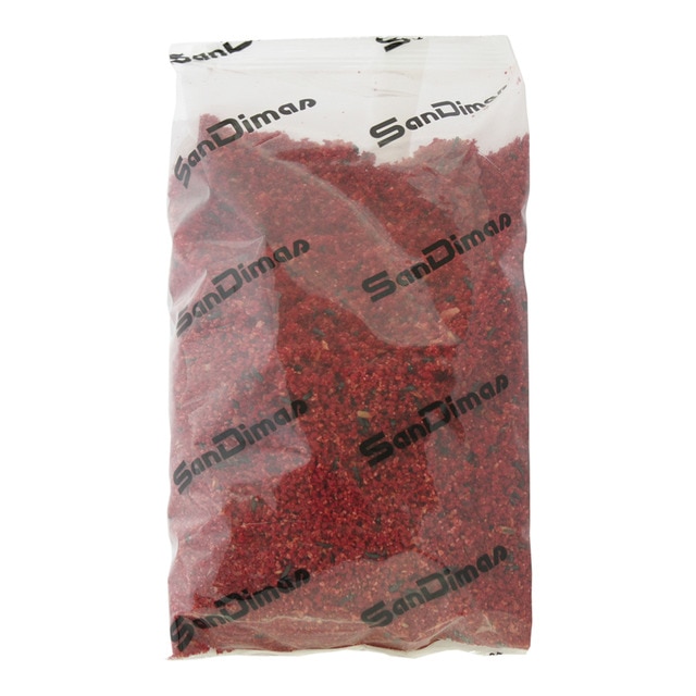 San Dimas - Pasta de cría color para pájaros San Dimas 300 g.