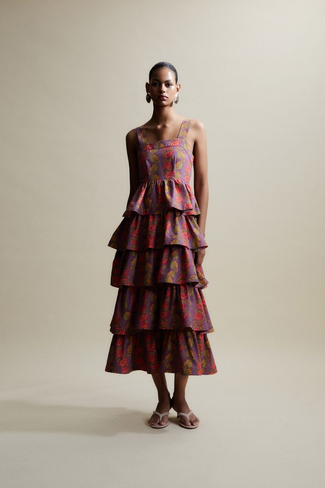 Vestidos Mujer SFERA
