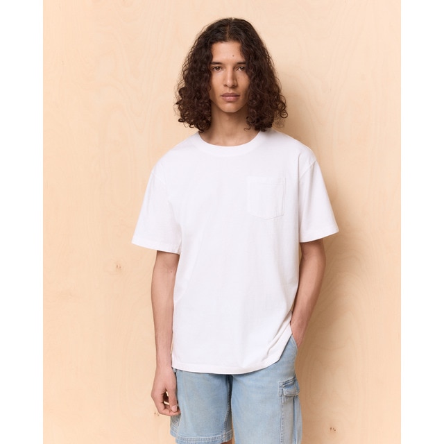 Easy Wear - Camiseta de manga corta de hombre.