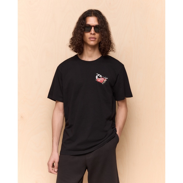Easy Wear - Camiseta de Cars de hombre.