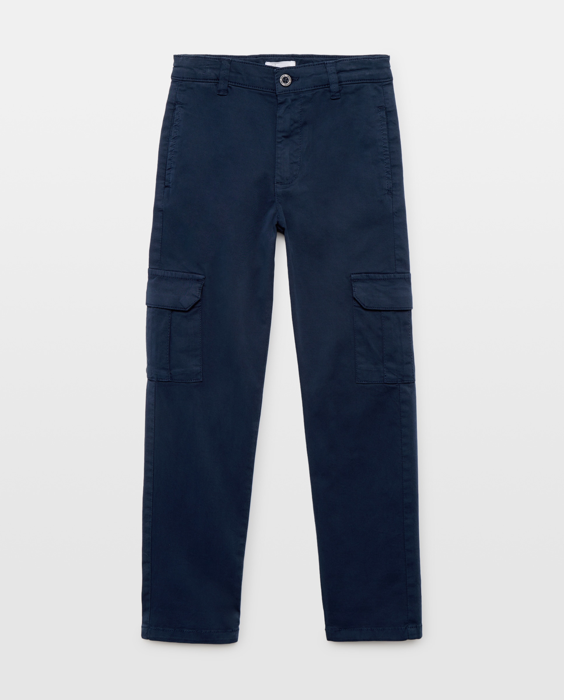 Imagen 0 de Pantalón de niño cargo