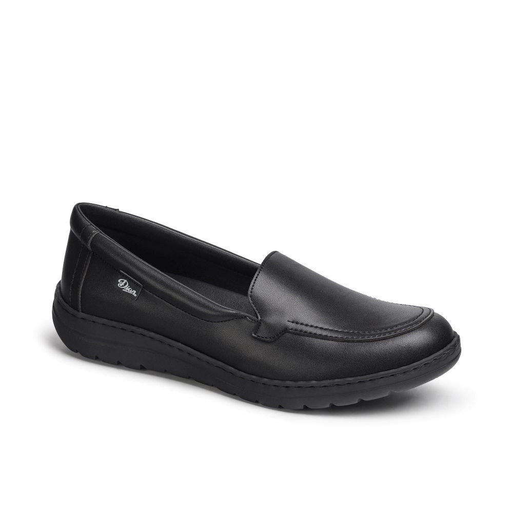 Zapato femenino Dinamic negro