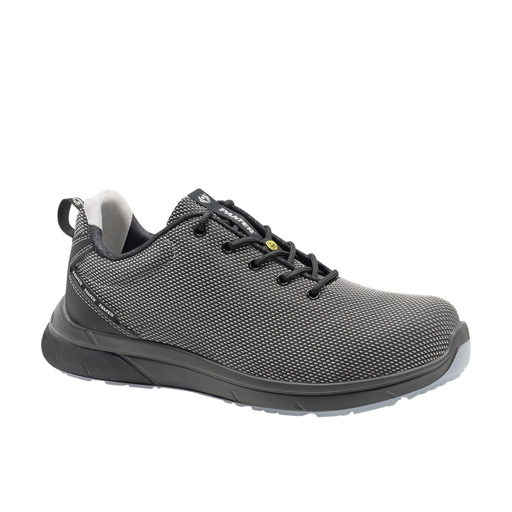 Zapatilla Forza Sporty S3S Negro ESD