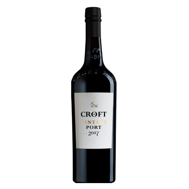 Imagem 0 de Vinho do Porto Vintage 75 cl