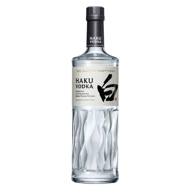 Imagem 0 de Vodka Japão 70 cl