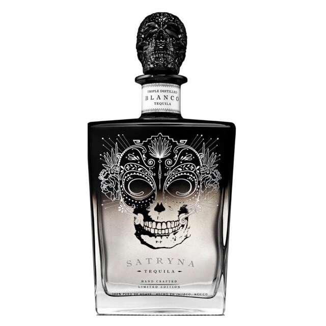 Imagem 0 de Tequila Blanco 70 cl