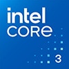 Intel Core 3 (Serie 1)