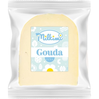 queso gouda tierno
