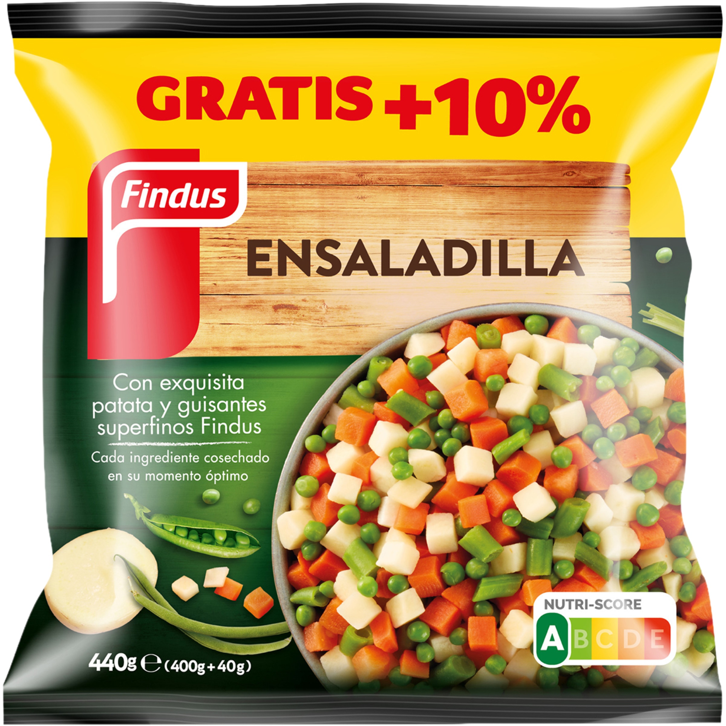 ensaladilla