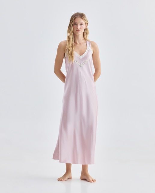 Camisón de mujer