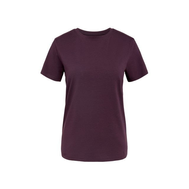 Boomerang - Camiseta de manga corta Sportcasual de mujer Boomerang.