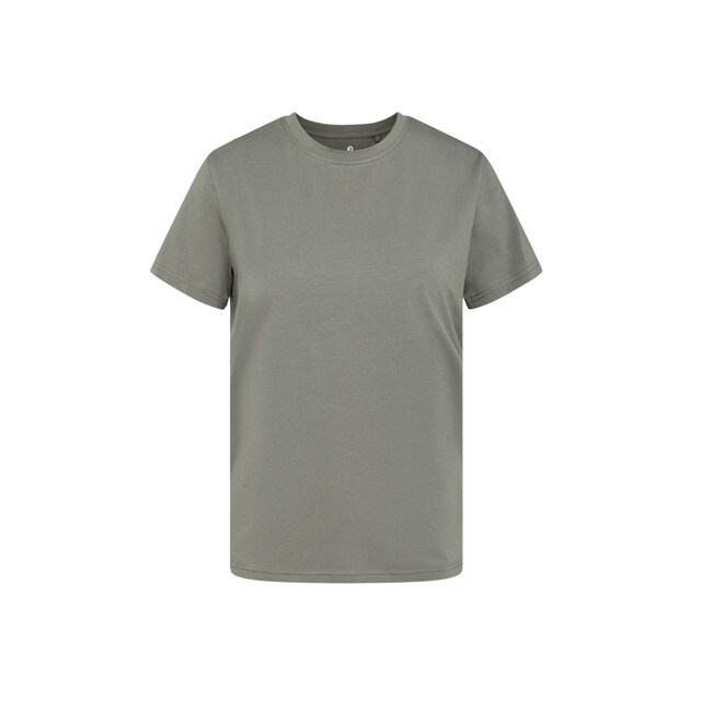 Boomerang - Camiseta de manga corta Sportcasual de mujer Boomerang.