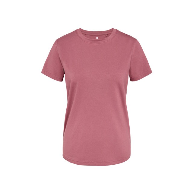 Boomerang - Camiseta de manga corta Sportcasual de mujer Boomerang.