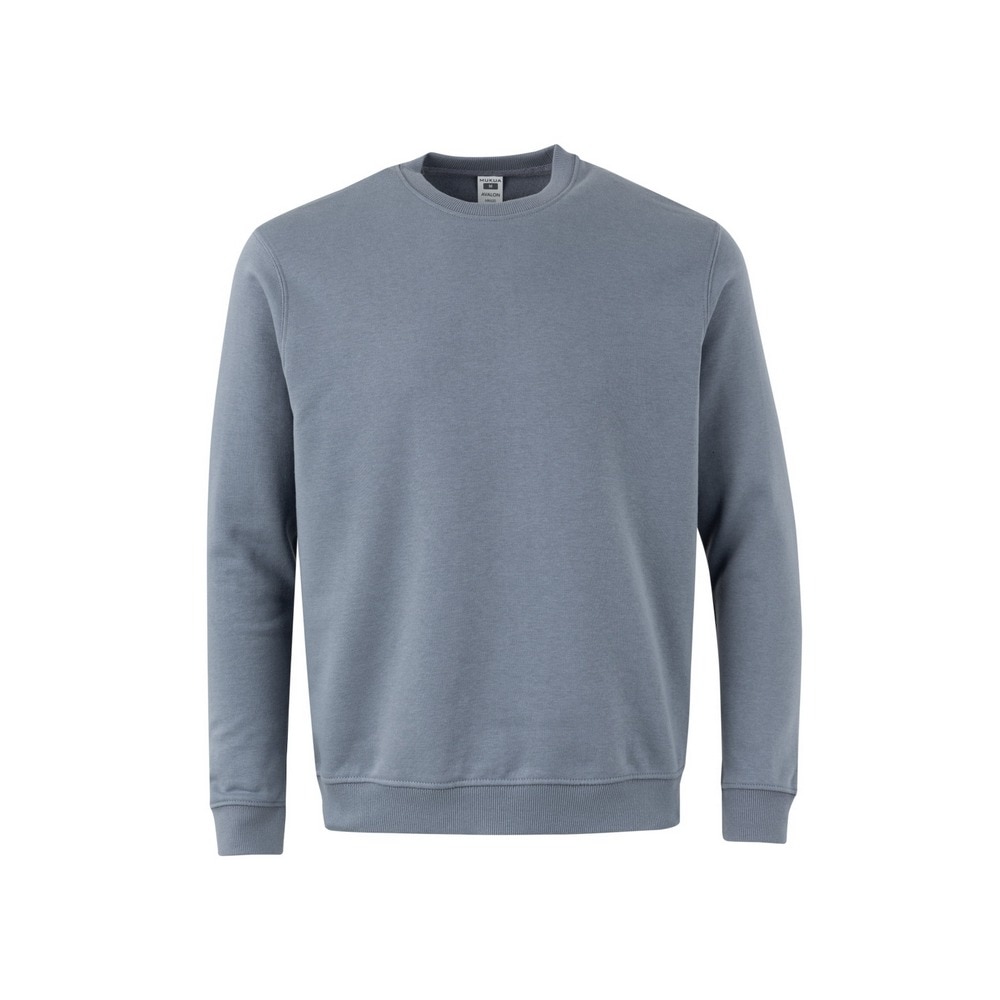 AVALON - SUDADERA CUELLO REDONDO 270