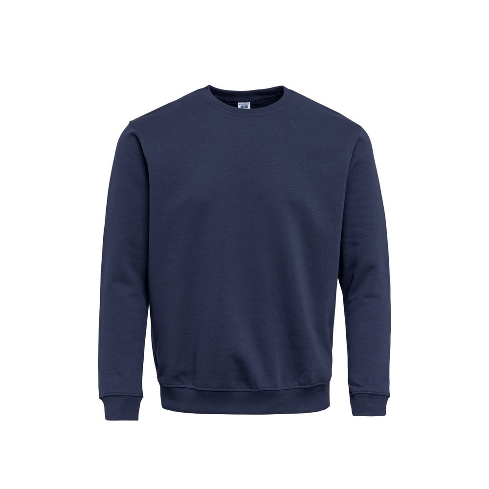 AVALON - SUDADERA CUELLO REDONDO 270