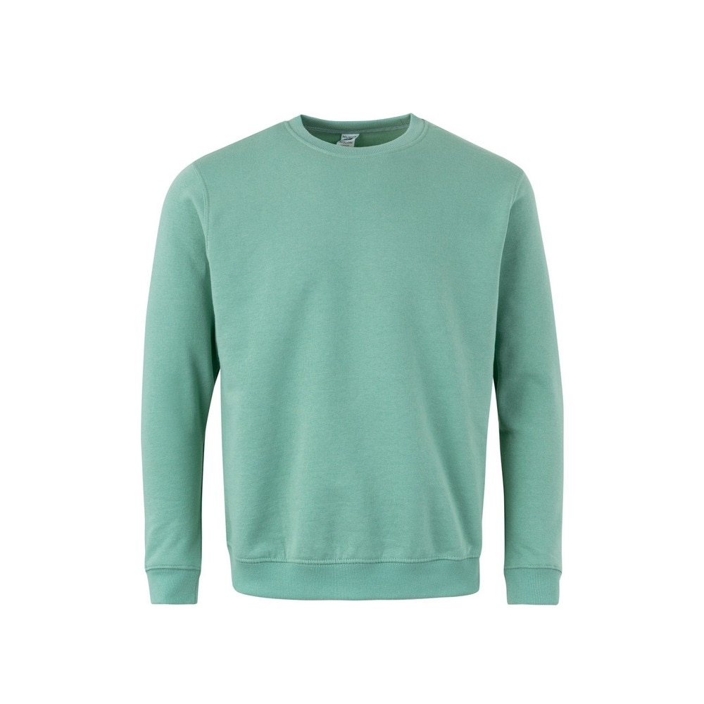 AVALON - SUDADERA CUELLO REDONDO 270