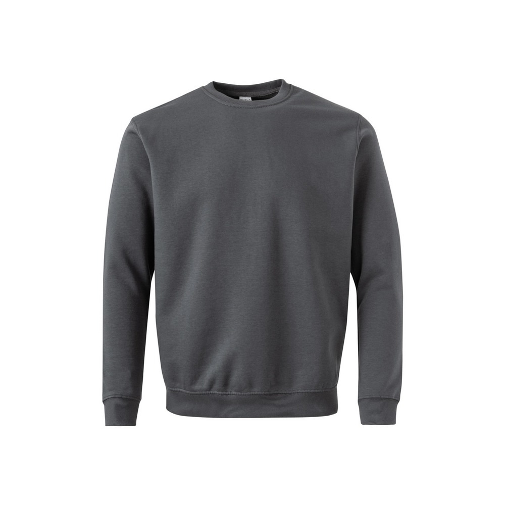 AVALON - SUDADERA CUELLO REDONDO 270