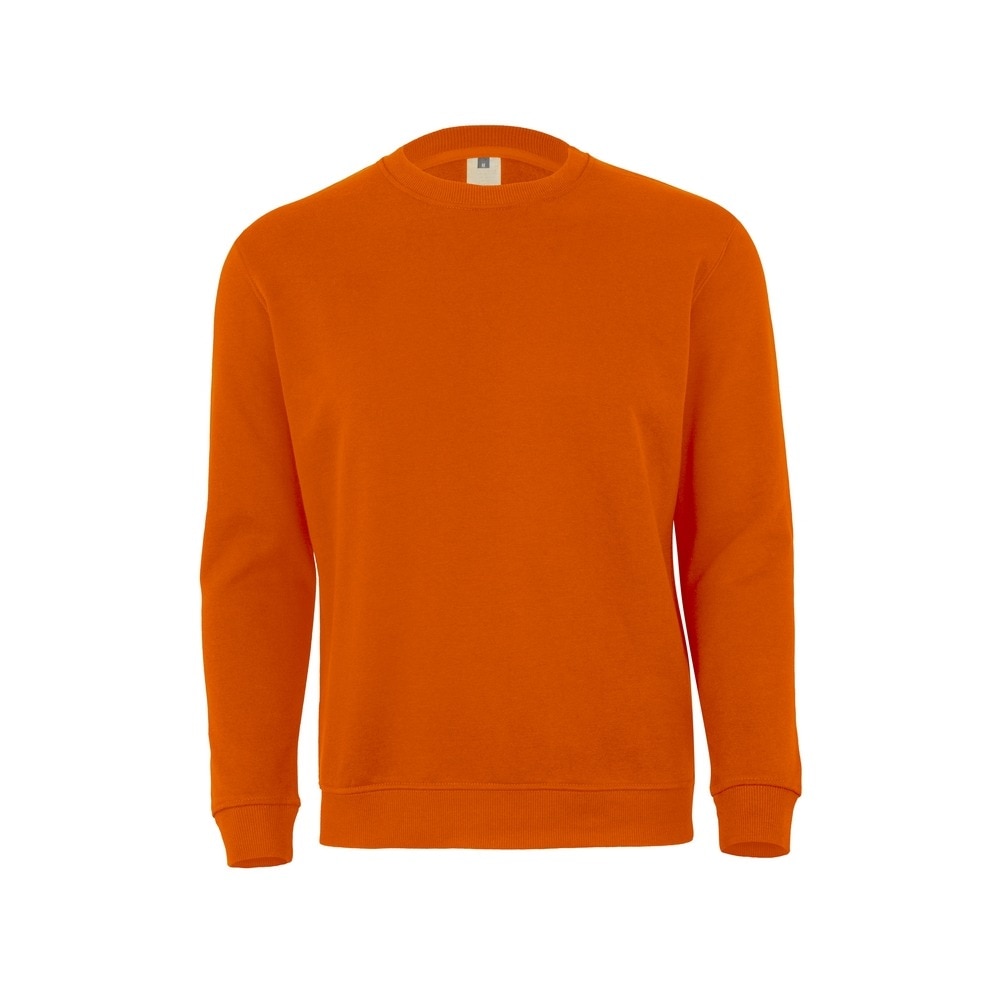 AVALON - SUDADERA CUELLO REDONDO 270