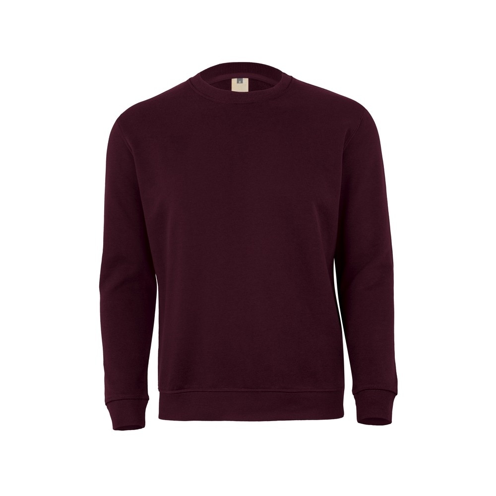 AVALON - SUDADERA CUELLO REDONDO 270