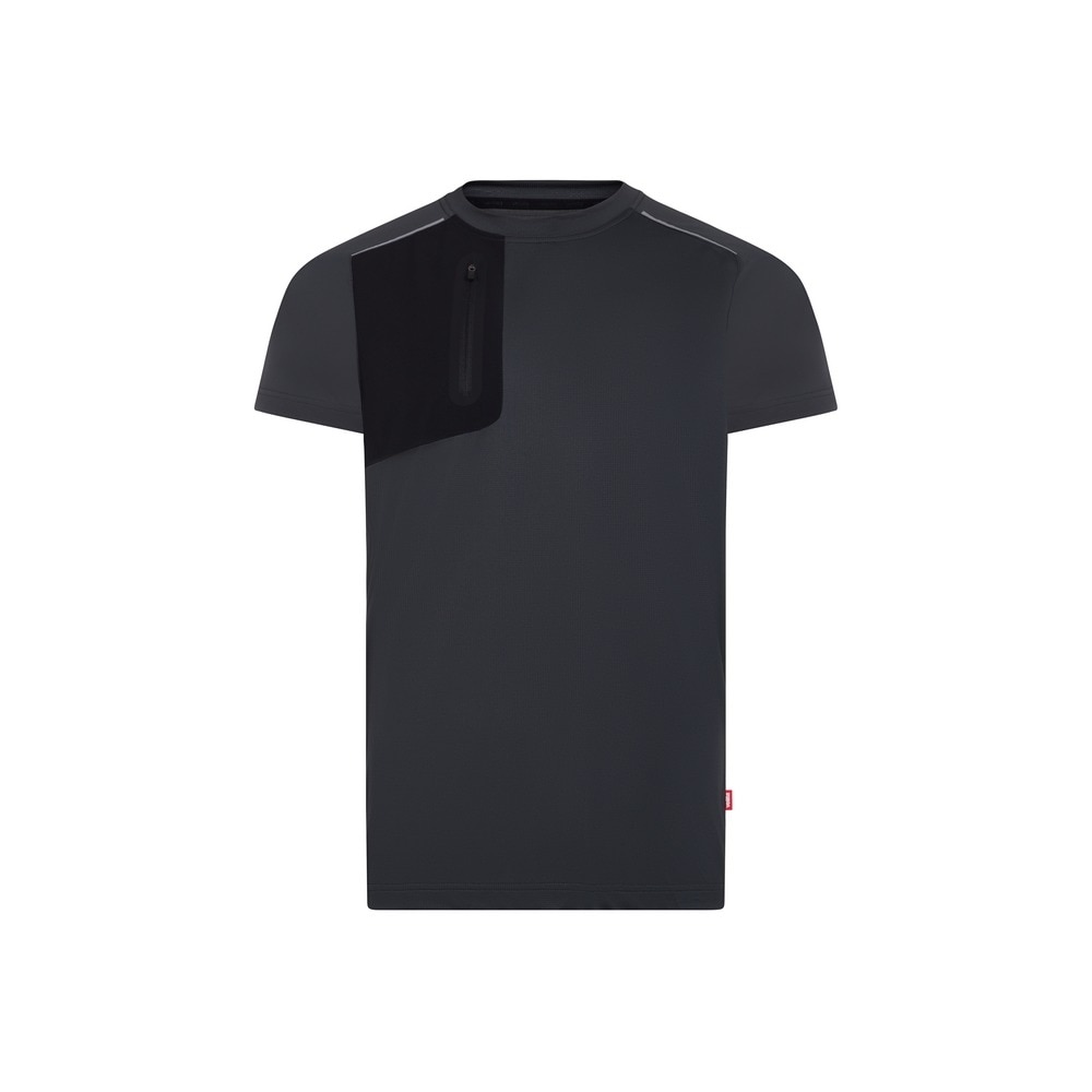 CAMISETA TÉCNICA GRS V.DYNAMIX