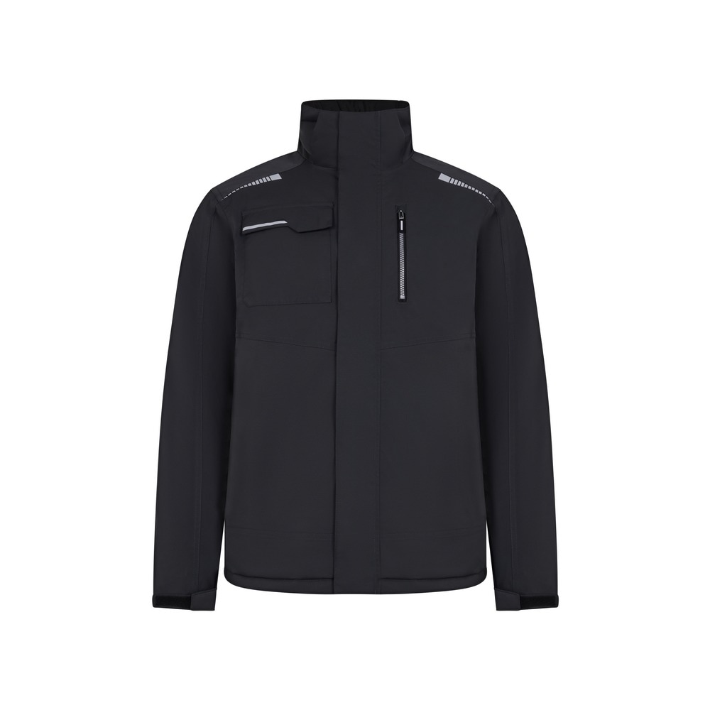CHAQUETA ACOLCHADA GRS V.DYNAMIX