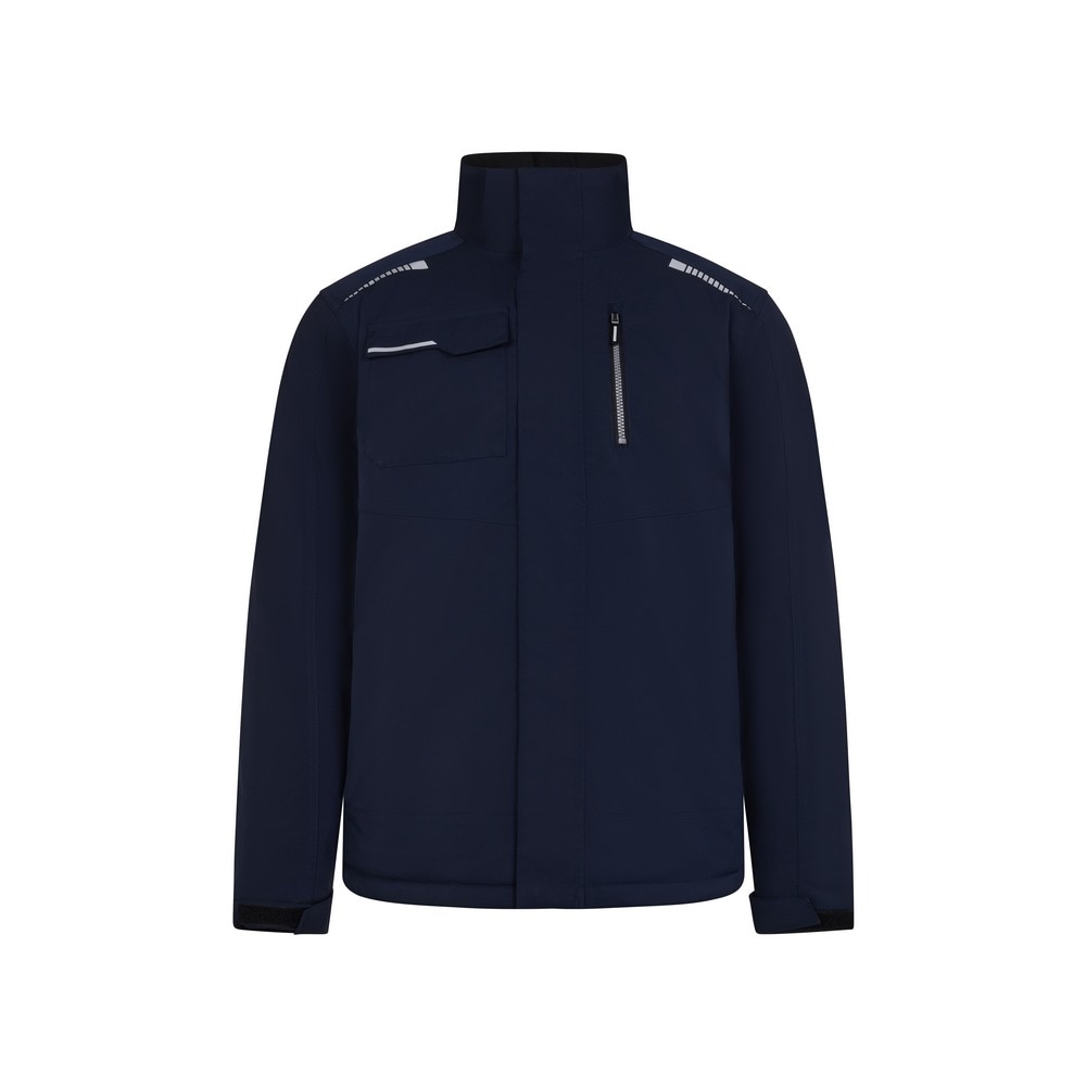 CHAQUETA ACOLCHADA GRS V.DYNAMIX