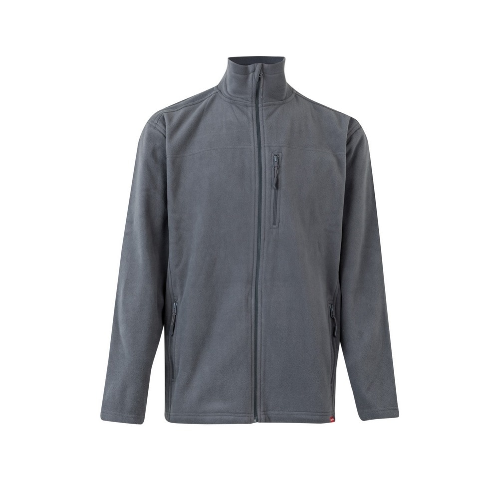 CHAQUETA POLAR