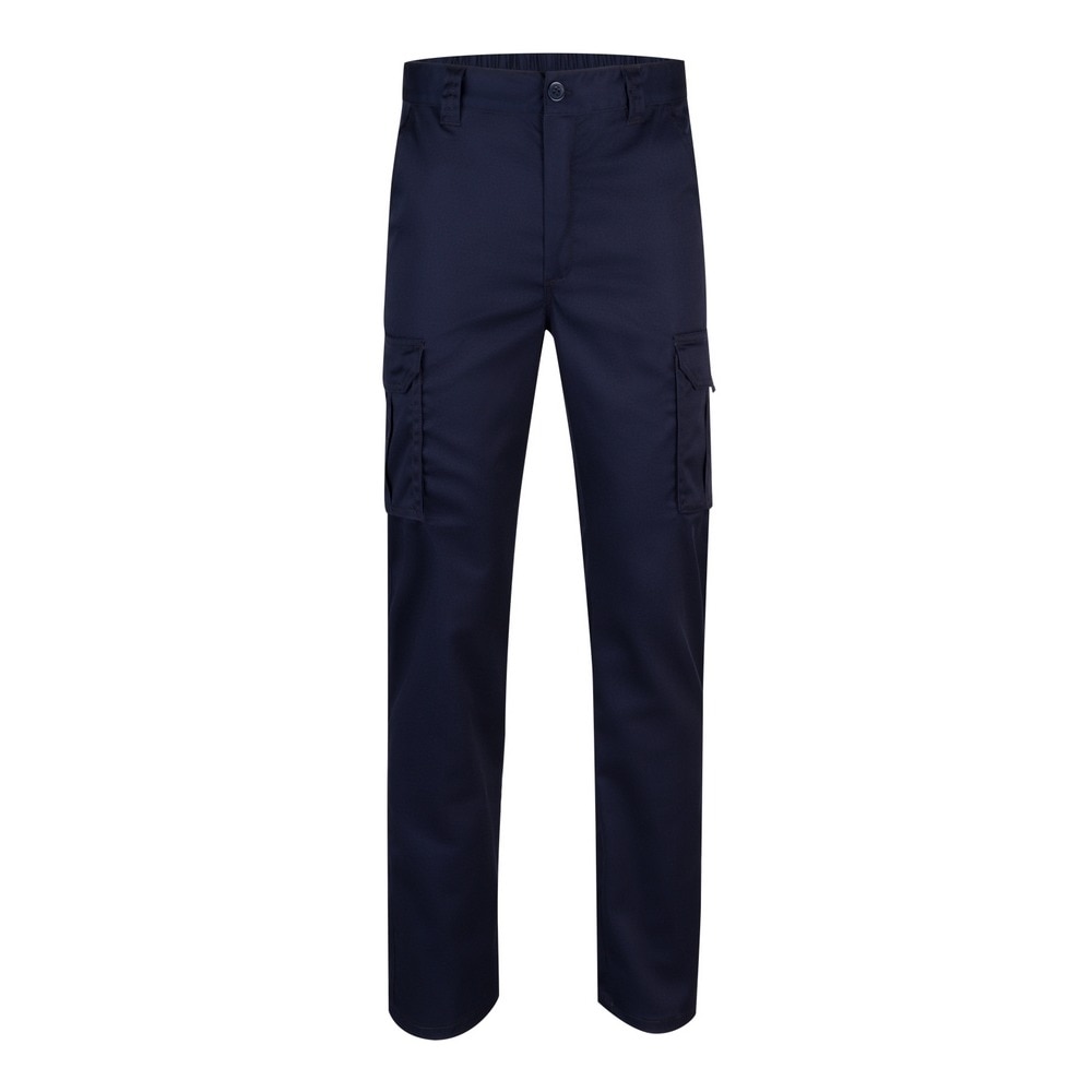 PANTALÓN STRETCH MULTIBOLSILLOS