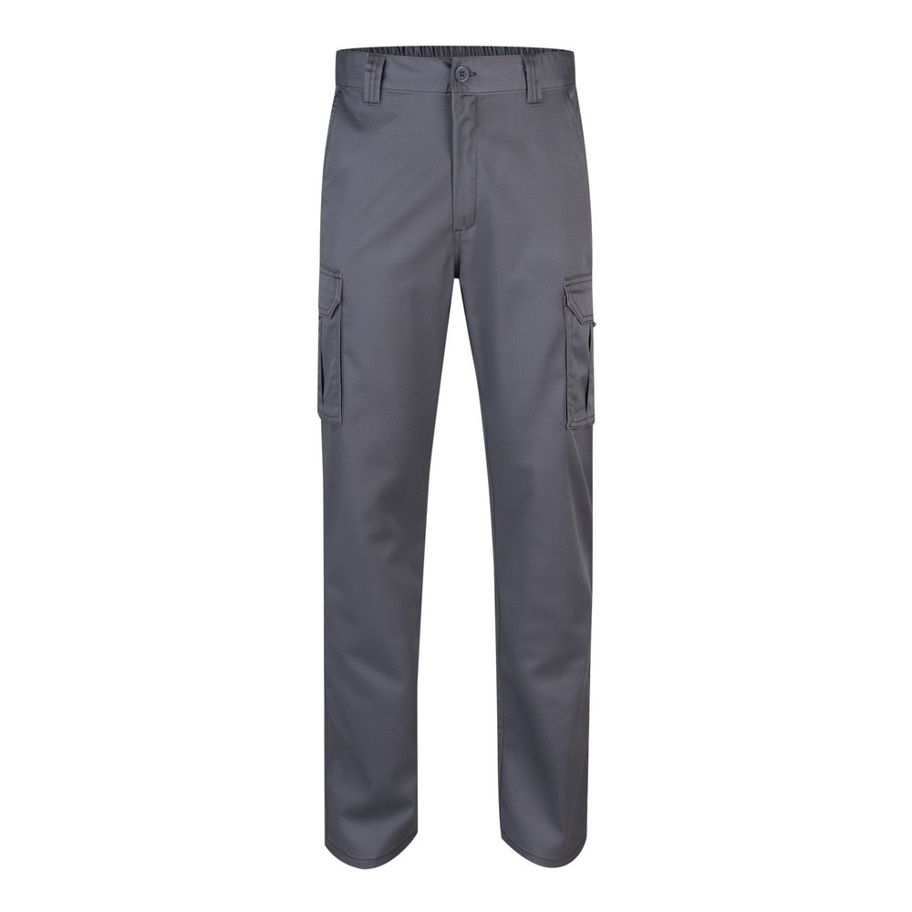 PANTALÓN STRETCH MULTIBOLSILLOS