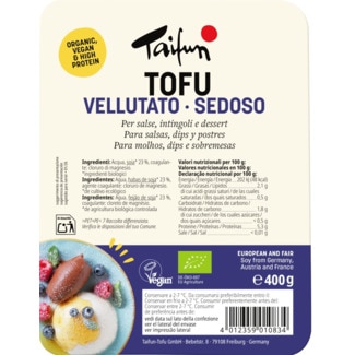 Taifun 4,01E+12 embalagem 400 g