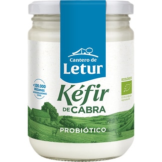 Kefir de cabra