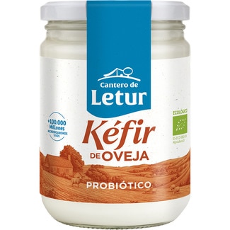 Kéfir de oveja