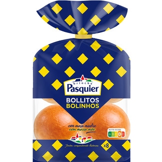 Bollitos