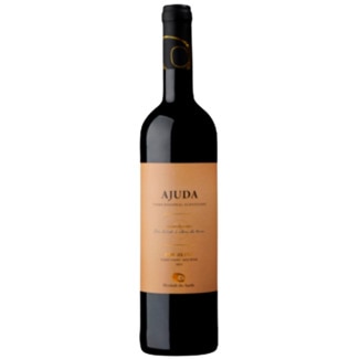 Ajuda Vinho Tinto do Alentejo garrafa 75 cl